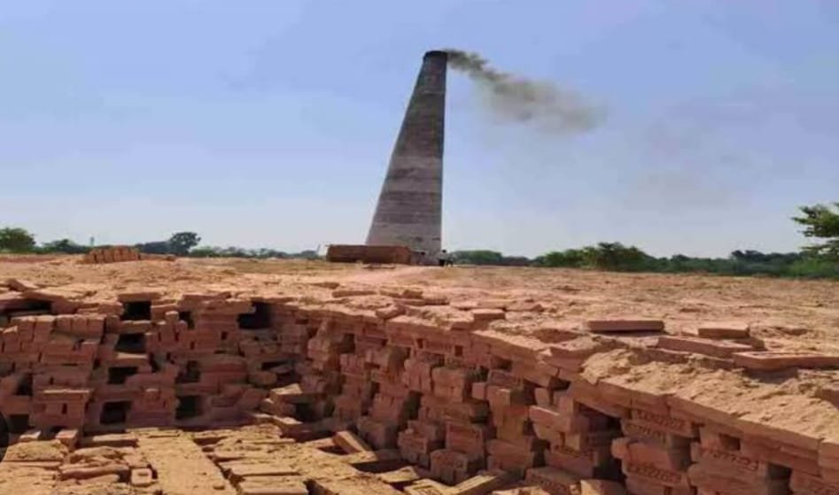 ईंट भट्टों के संचालन एवं दस्तावेजों की जांच प्रक्रिया जारी