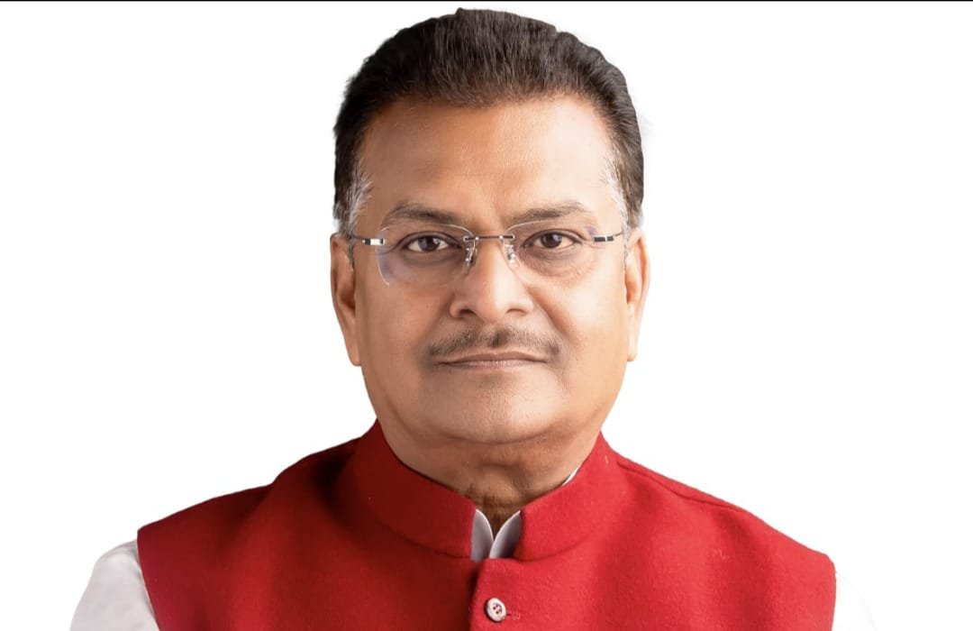 विकसित भारत के संकल्प को नई ऊँचाई देगा बजट 2026: मनीष जायसवाल