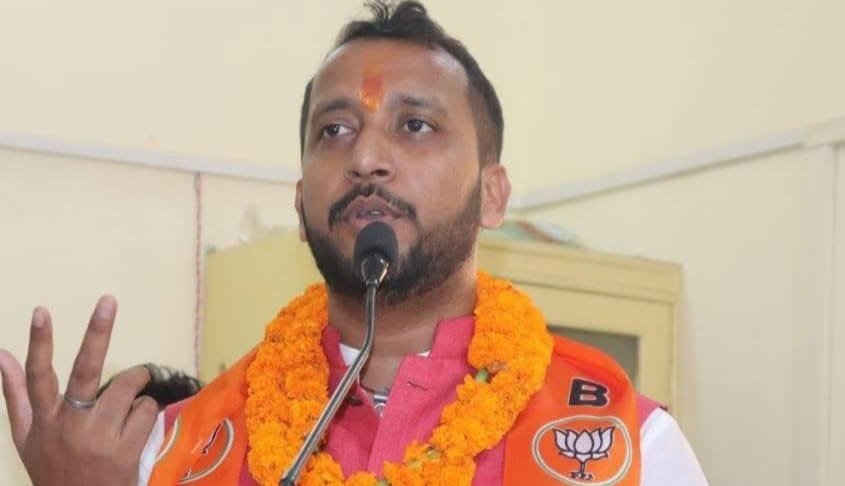 देश को विकास और आत्मनिर्भरता की दिशा में आगे ले जाने वाला बजट : राजीव जायसवाल