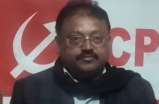 केंद्रीय बजट देश के आम लोगों के लिए न होकर एक खास तबके को खुश करने की कोशिश: अजय सिंह