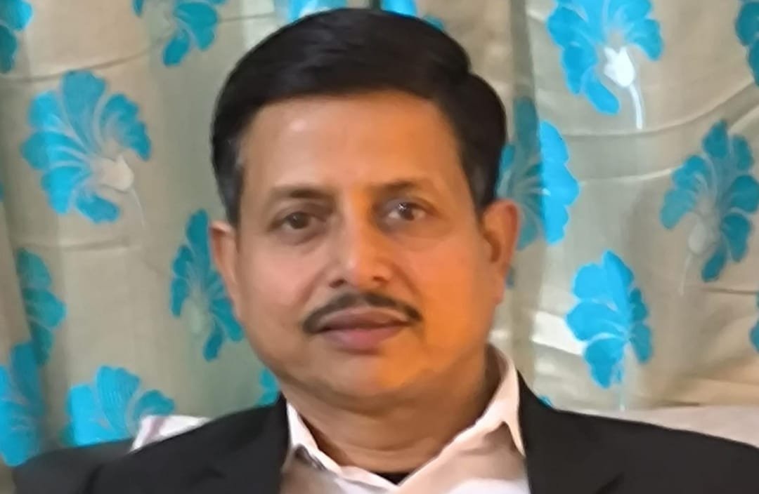 वित्त मंत्री का फोकस सरल और स्पष्ट टैक्स सिस्टम पर : सुबोध कु उपाध्याय