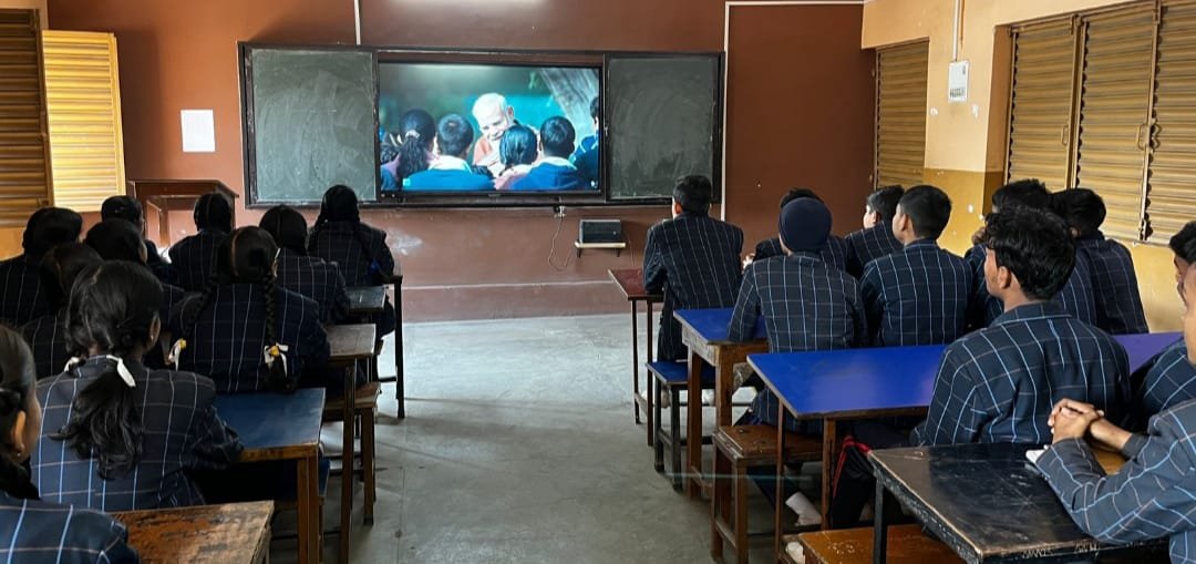 परीक्षा पर चर्चा 2026:डर से दिशा तक