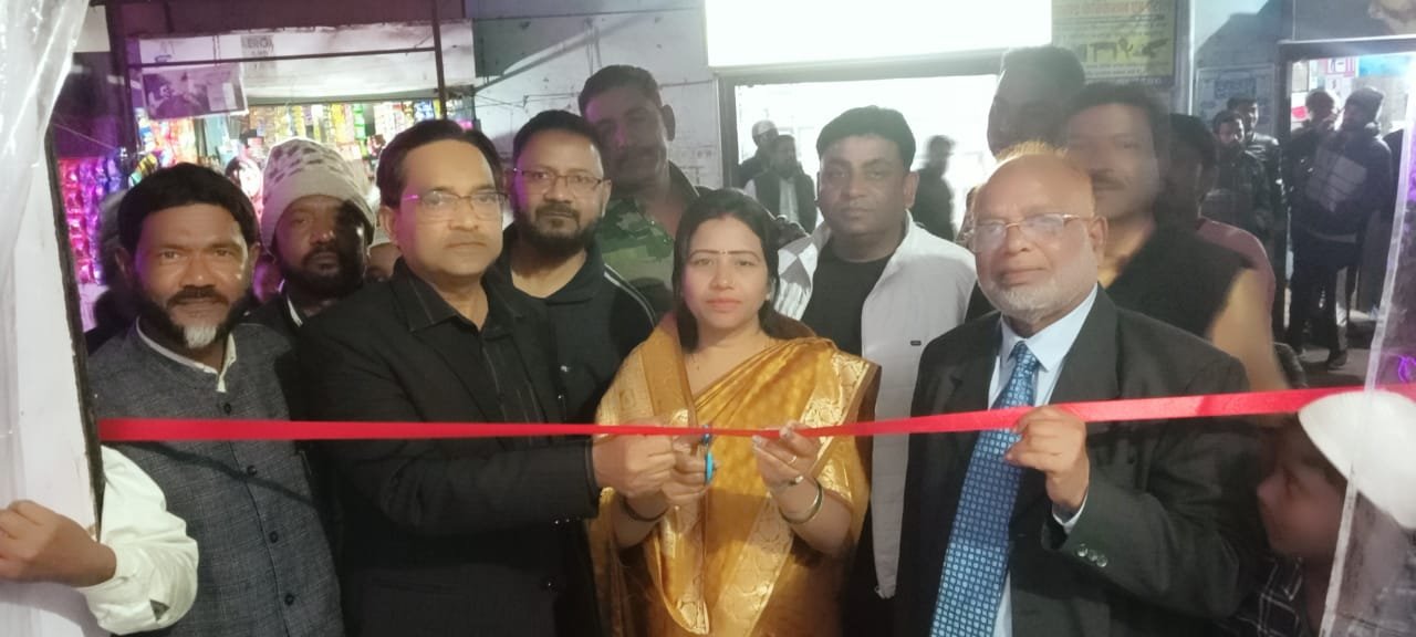 उच्च शिक्षा के लिए कंप्यूटर का ज्ञान जरूरी : विधायक