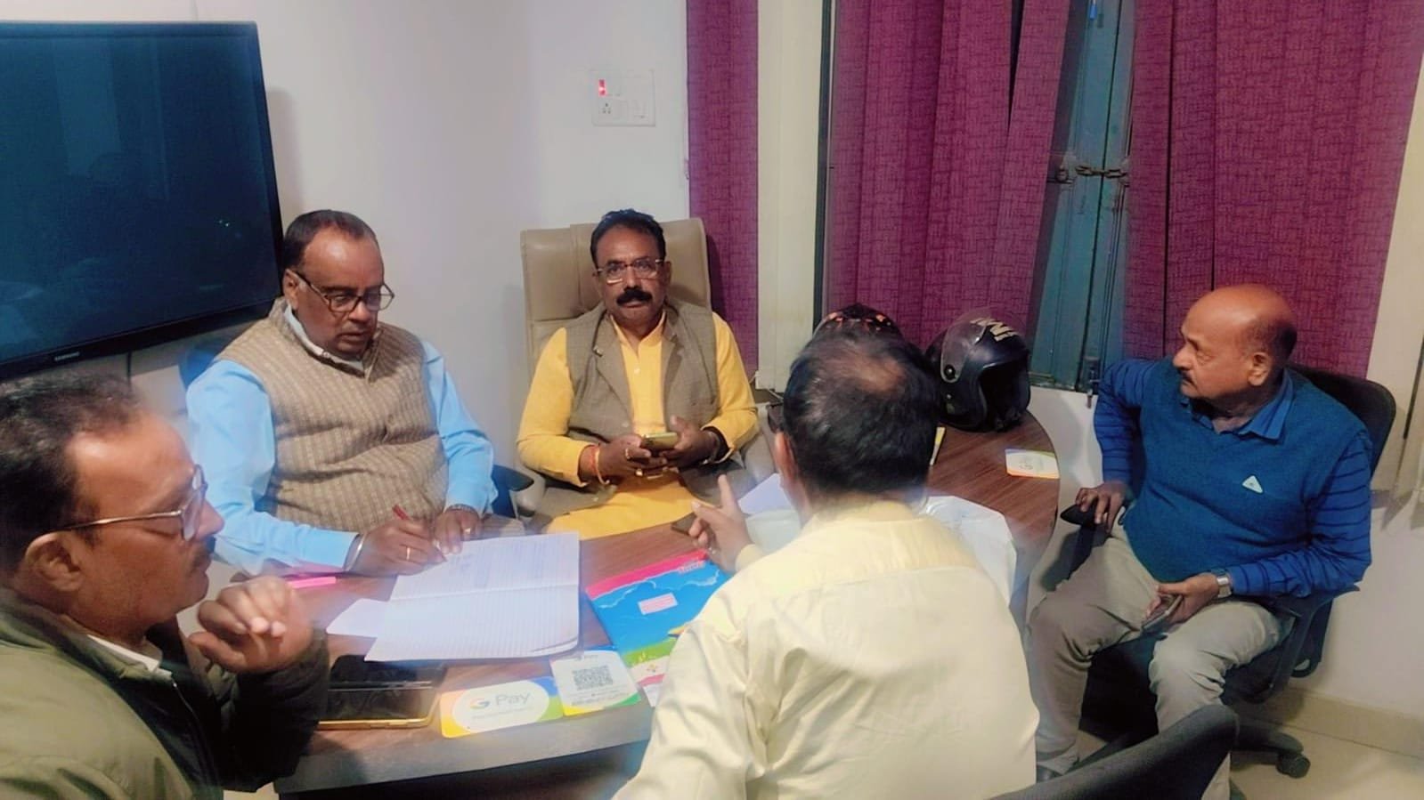 झारखंड कलवार संघ का होली मिलन समारोह 1 मार्च को