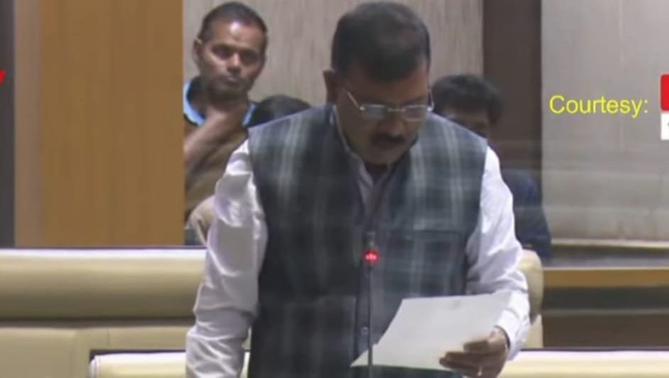 झारखंड के उर्जा सेक्टर JBVNL, JUSNL और JUUNL में मैन पावर की भारी कमी का मुद्दा विधानसभा में गूंजा