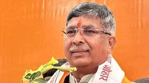 निष्पक्ष और भयमुक्त निकाय चुनाव सुनिश्चित कराना निर्वाचन आयोग और पुलिस प्रशासन की जिम्मेवारी: आदित्य साहू