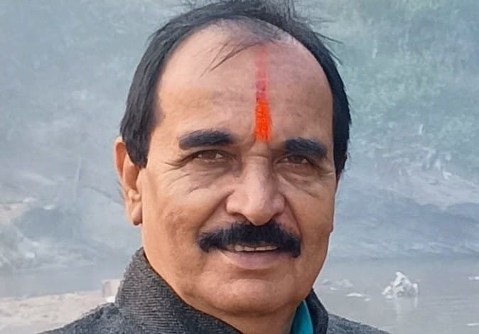 कोयला लूट का केंद्र बना झारखंड:जे पी पांडेय