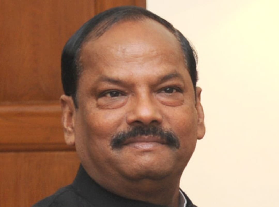 आम आदमी को निराश करने वाला बजट : रघुवर दास