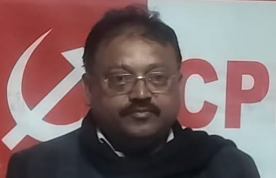 झारखंड के लोगों को केंद्रित कर अबुआ बजट पेश किया गया: अजय सिंह