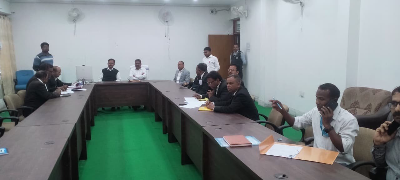 14 मार्च को रामगढ़ व्यवहार न्यायालय में राष्ट्रीय लोक अदालत