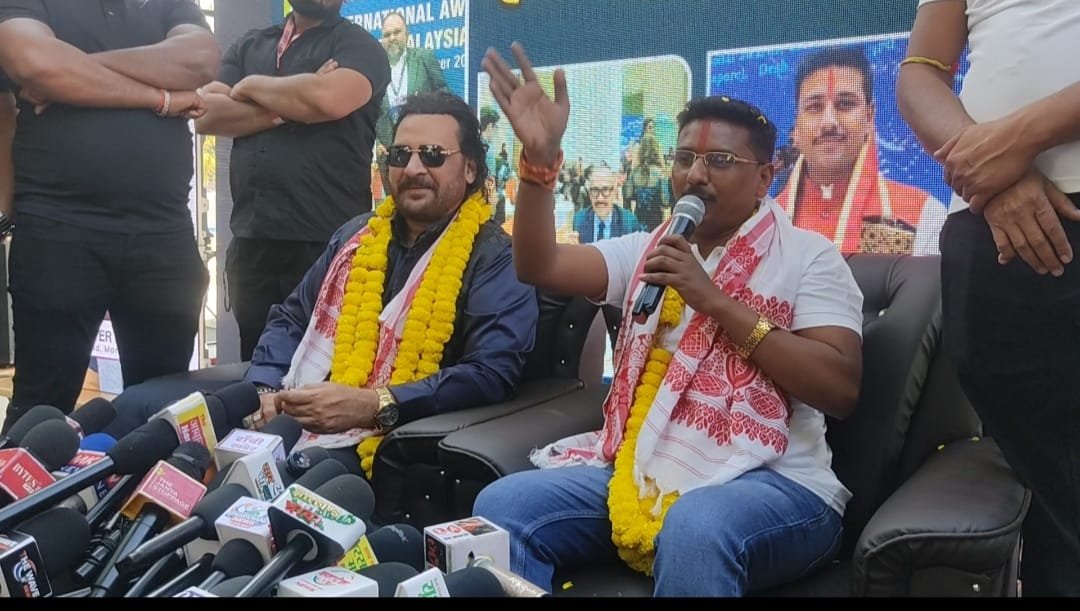 अभिनंदन ट्रस्ट झारखंड में लोगों के विकास के लिए अग्रसर