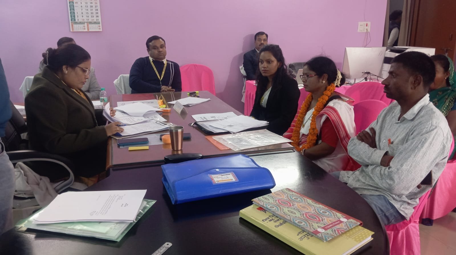 नगर पालिका आम निर्वाचन 2026 :