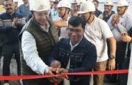 बिहार फाउंड्री एंड कास्टिंग्स लिमिटेड में सेंट्रल ट्रेनिंग हॉल का भव्य उद्घाटन