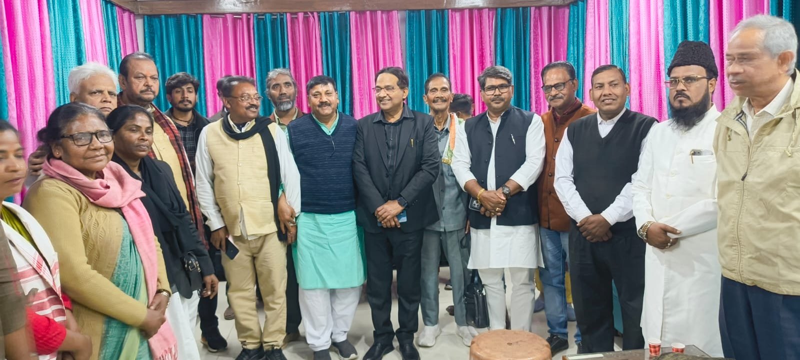 12 फरवरी के आम हड़ताल और ग्रामीण बंद को सफल बनाएंगे