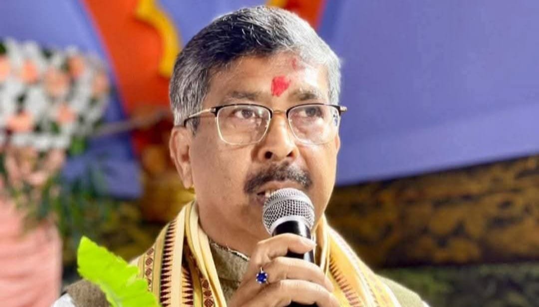 सुंडी समाज का पारिवारिक मिलन समारोह की तैयारी पूरी, कार्यक्रम आज