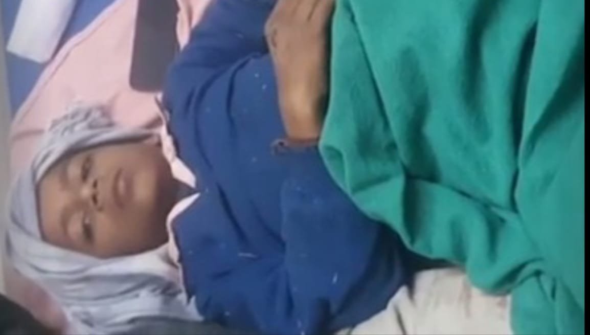 बोकारो:महुआटांड़ में हाथी ने दादा-पोते को कुचला, दो दिन में इलाके में 5 को मारा, 4 हुए घायल