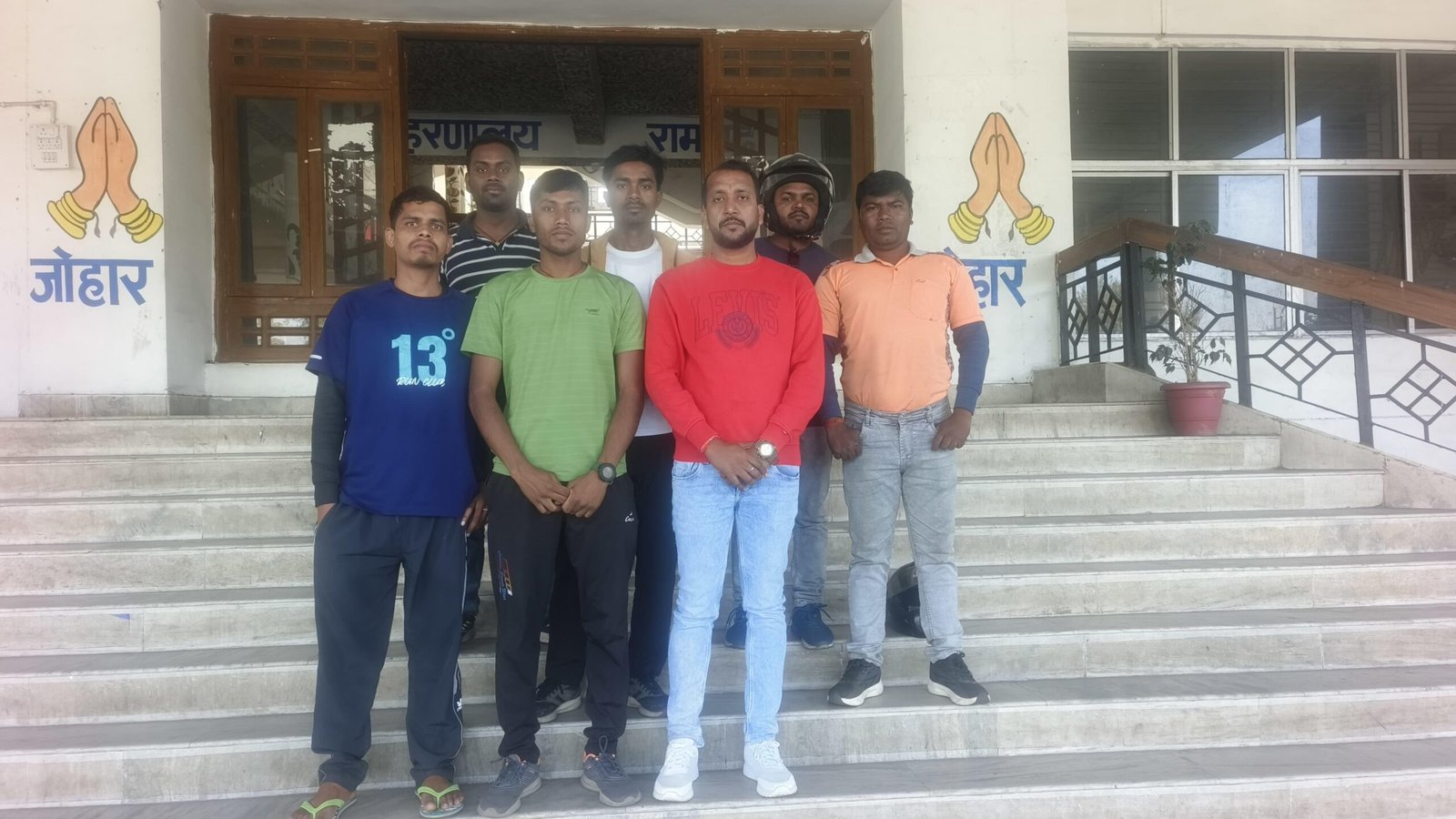 होमगार्ड नियुक्ति प्रक्रिया का विज्ञापन जल्द जारी किया जाए: राजीव जायसवाल