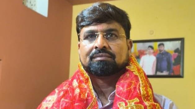 झारखंड श्रमिक संघ पीवीयूएनएल शाखा का हुआ गठन, अध्यक्ष बने उदय प्रसाद अग्रवाल