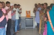 भाजपाइयों ने रजरप्पा में पंडित दीनदयाल उपाध्याय की पुण्यतिथि मनाई