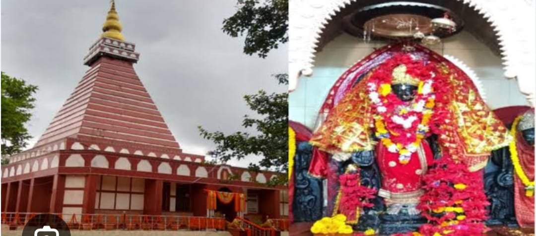 चतरा सांसद ने इटखोरी मंदिर को लेकर लोकसभा में उठाई आवाज