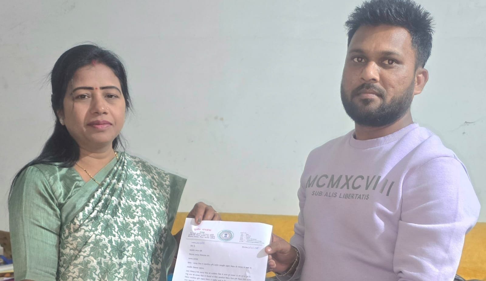 रामगढ़ जिला में सहकारिता, कृषि, उद्योग एवं भूमि संरक्षण विभाग की स्थायी स्थापना की मांग