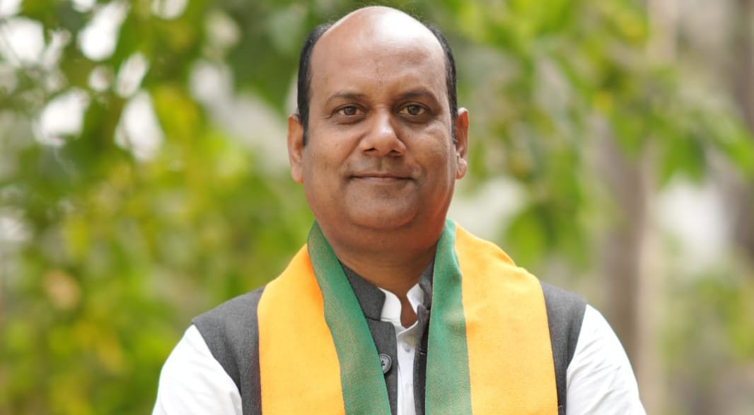 रामगढ कैंट मण्डल भाजपा कार्यालय का होगा भव्य उद्घाटन