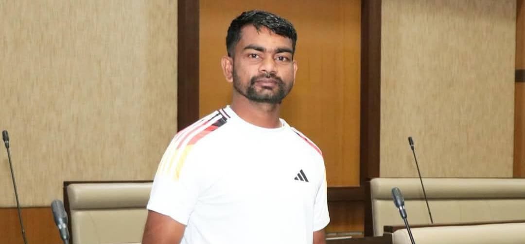 प्रवासी मजदूरों के लिए जल्द ही सुलभ सहायता योजना लागू की जायेगी : टाइगर जयराम महतो