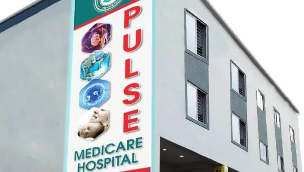 रामगढ़ के पल्स में प्रसव के बाद बिगड़ी हालत, रांची रेफर के दौरान महिला की मौत