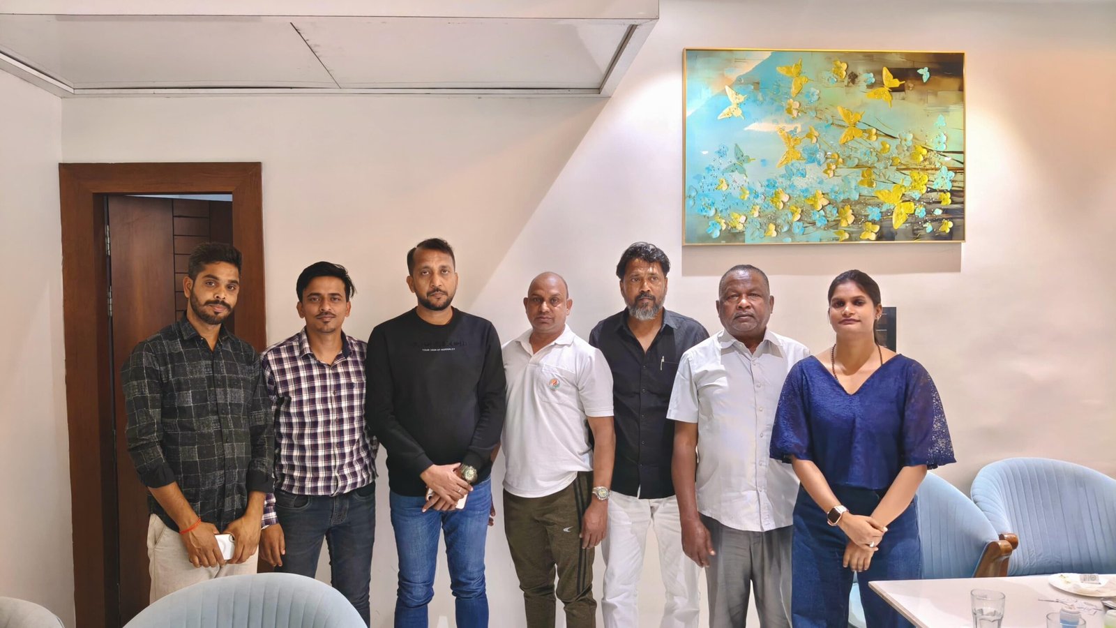 दौड़ेगा रामगढ़, बढ़ेगा रामगढ़” मिनी मैराथन अब 29 मार्च को