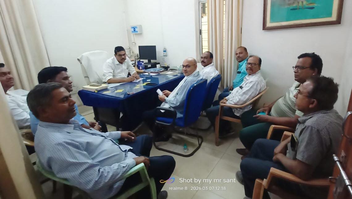 सयाल डी परियोजना में ट्रांसपोर्टिंग जाम का आंदोलन टला