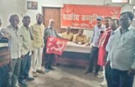 झारखंड में बाम विकल्प तैयार करेगी भाकपा : अनिरुद्ध कुमार