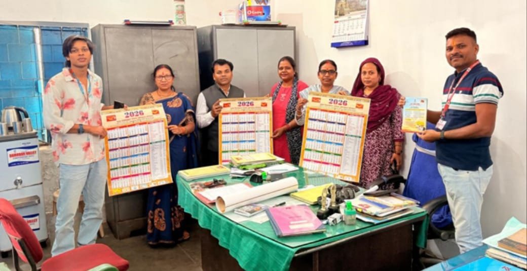 इंडिया पोस्ट द्वारा जन कल्याणकारी योजनाओं को लेकर जागरूकता अभियान