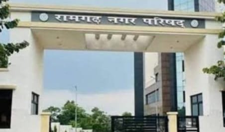 नप उपाध्यक्ष पद के प्रत्याशियों की धड़कनें हुई तेज