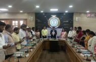 रामगढ़ नगर परिषद में नई टीम ने संभाली जिम्मेदारी, उपायुक्त ने दिलाई पद एवं गोपनीयता की शपथ