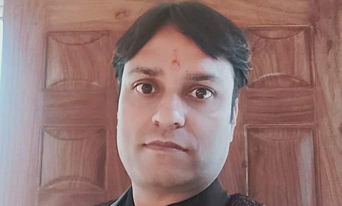 जय प्रकाश शर्मा को अखिल भारतीय ग्राहक कल्याण परिषद झारखंड राज्य का प्रदेश अध्यक्ष नियुक्त किया गया