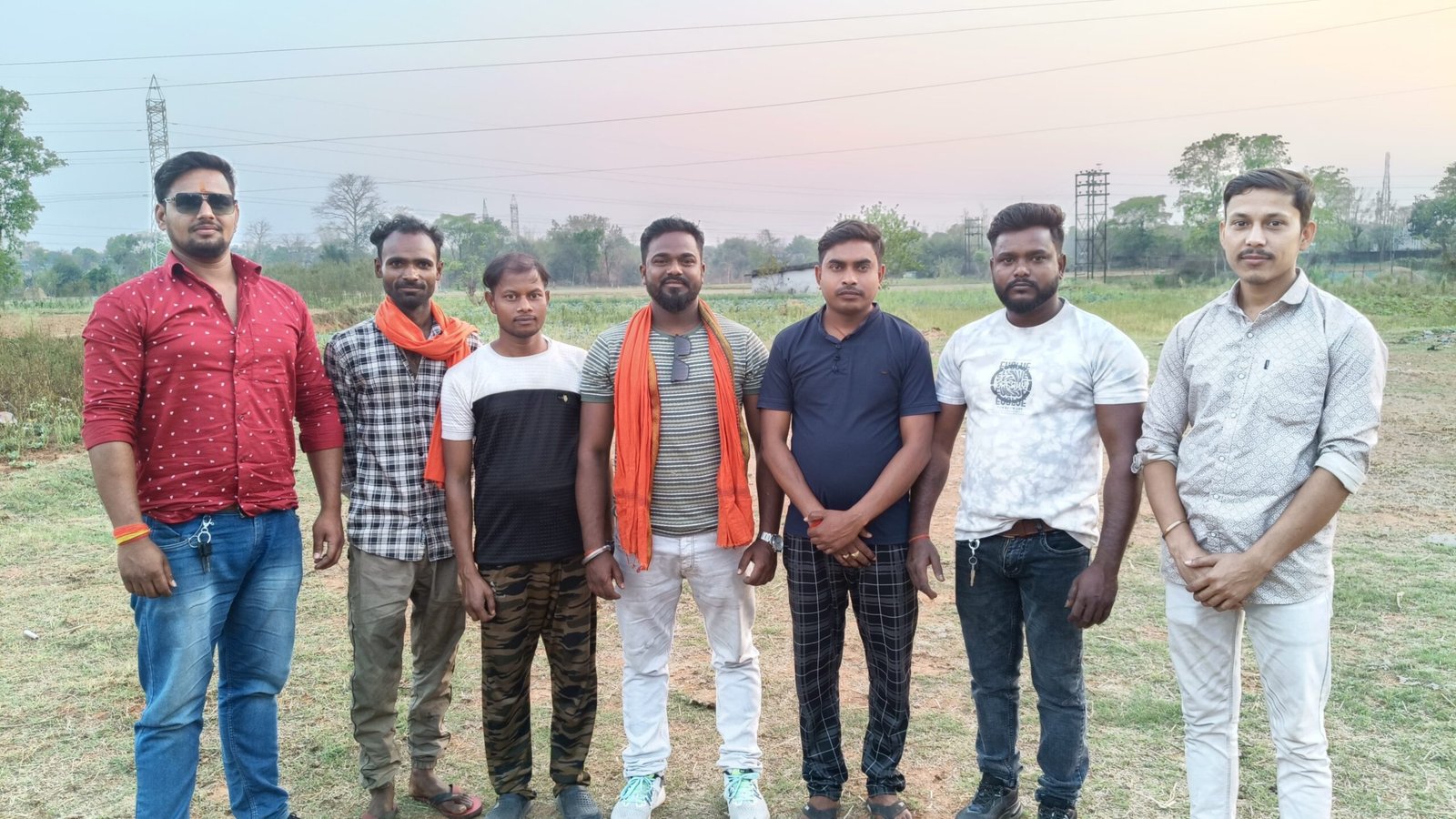 गोला में मंगला शोभायात्रा में रामभक्तों का उमड़ेगा जनसैलाब