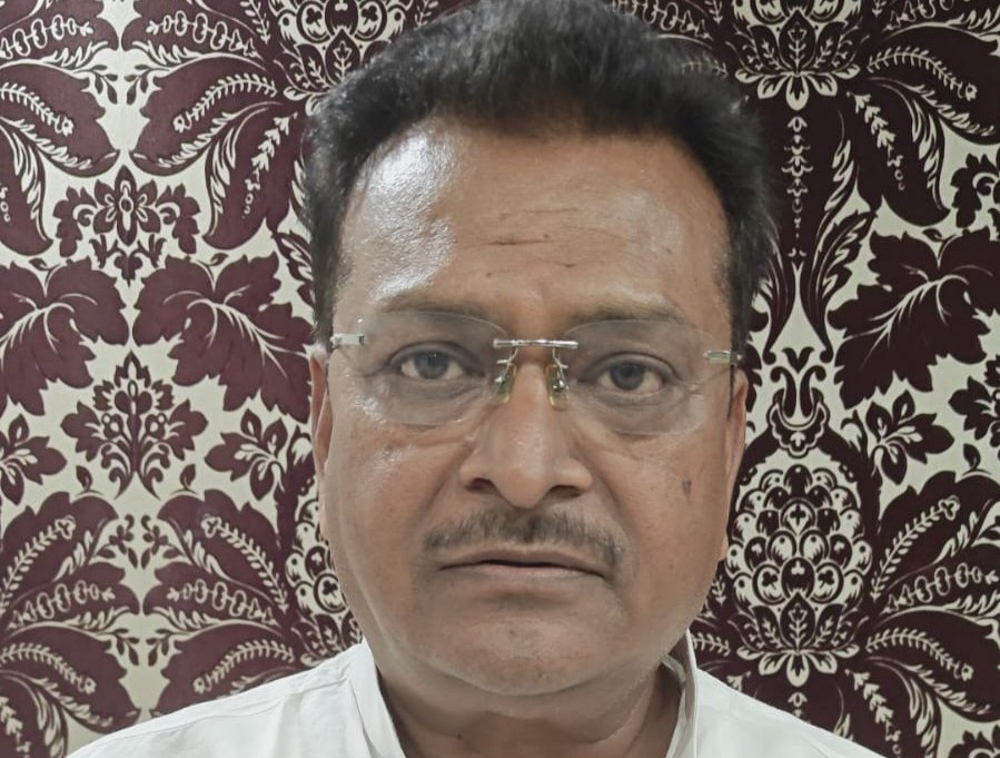 विष्णुगढ़ की मासूम बेटी को न्याय दिलाने हेतु कल हजारीबाग बंद