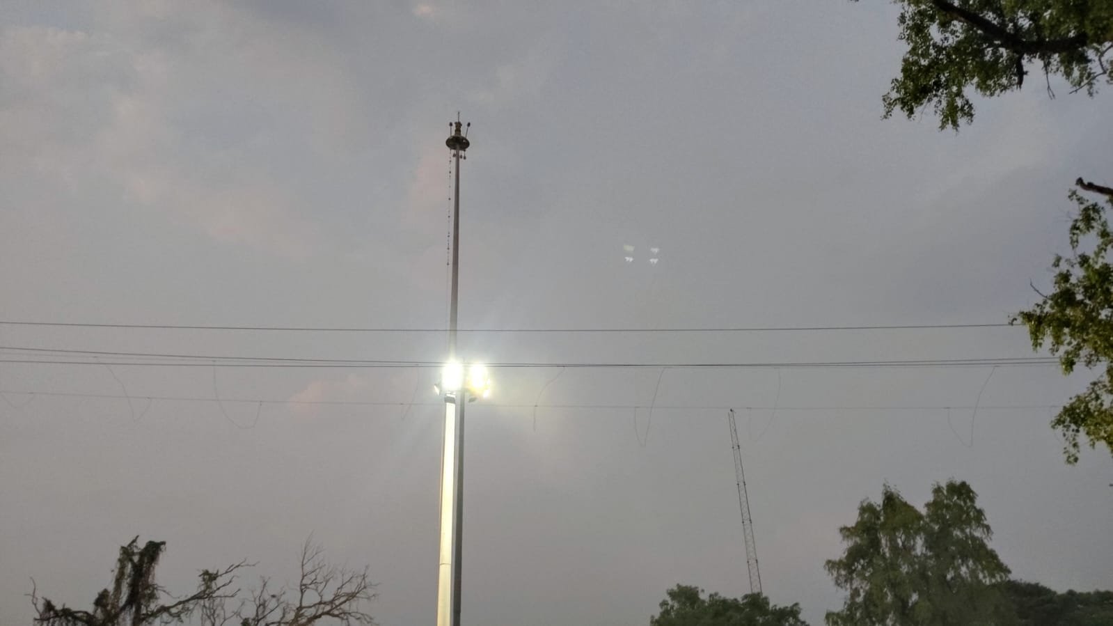 जोहार झारखंड संदेश के खबर का असर