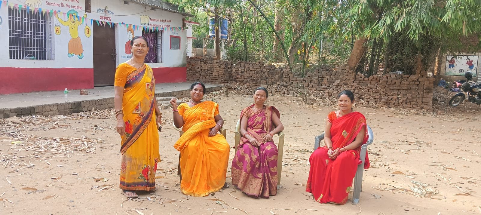 अपराधिक बलात्कारी हत्यारों को तत्काल गिरफ्तार करने की मांग करती है एपवा:नीता बेदिया