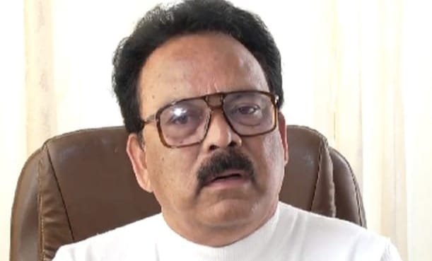 विदेश नीति पर सांसद सुखदेव भगत का केंद्र सरकार पर तीखा प्रहार