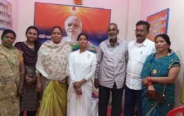 आध्यात्मिक रंगों से जीवन खुशहाल बन जाता है: ब्रह्माकुमारी रोशनी