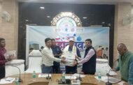 जल महोत्सव के तहत विश्व प्लंबर दिवस पर जिला स्तरीय कार्यक्रम का आयोजन