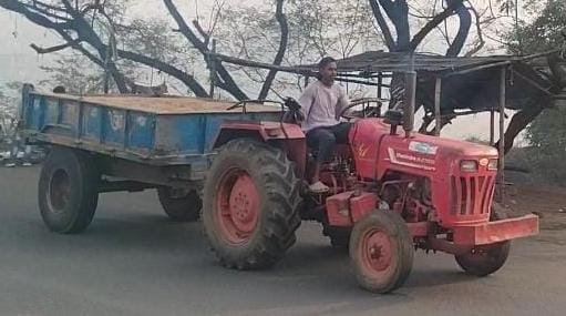 टास्क फोर्स बनी, छापेमारी भी हुई, फिर भी नहीं रुका अवैध खनन: