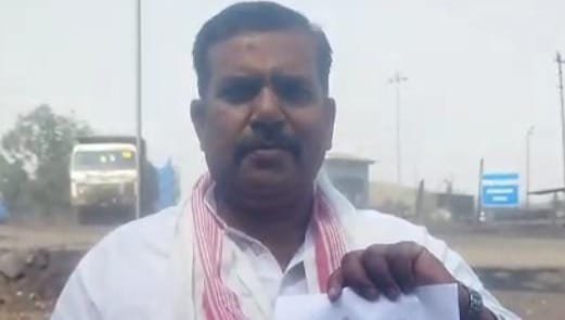 कोयला उत्पादन प्रभावित न हो इसलिए रामगढ़ इंटक ने 31 मार्च तक भूख हड़ताल टाली