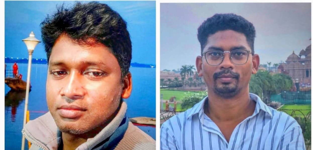 जेएलकेएम पार्टी जेल गये साथियों के साथ मजबूती से खड़ा है और न्याय तथा अधिकार की लड़ाई को अंत तक जारी रखेगा : दीपक महतो