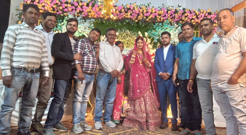 शादी विवाह पर शहनाई की मधुर गूंज से गुलज़ार हुआ क्षेत्र