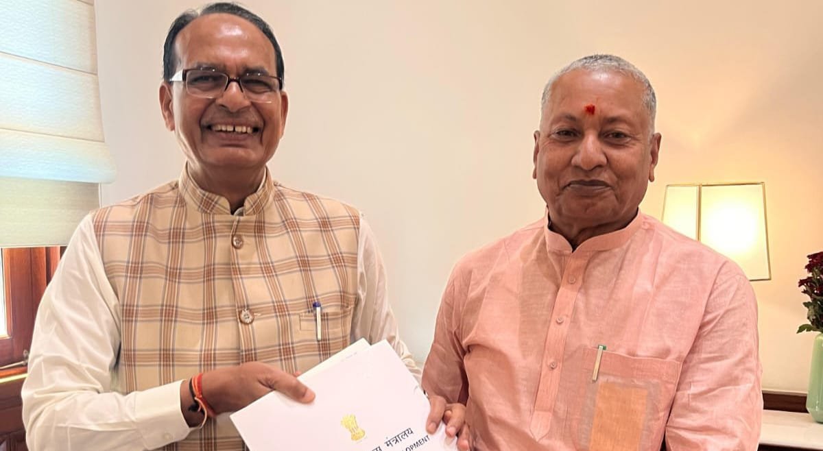 चतरा लोकसभा क्षेत्र को मिली बड़ी विकासात्मक सौगात