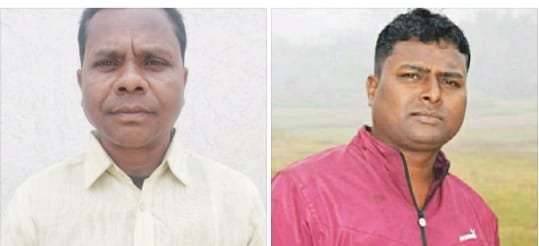 सरहुल पूजा कमेटी का गठन, अध्यक्ष शोभा, सचिव कृष्णा एवं कोषाध्यक्ष उत्तम बने