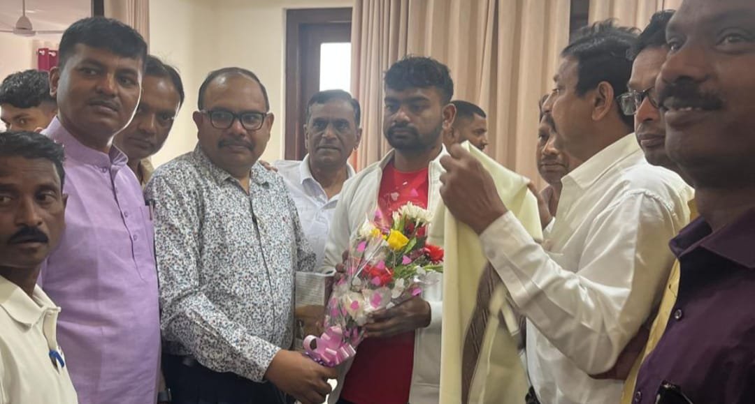 झारखंड विधानसभा में गूंजी सुड़ी समाज की मांग