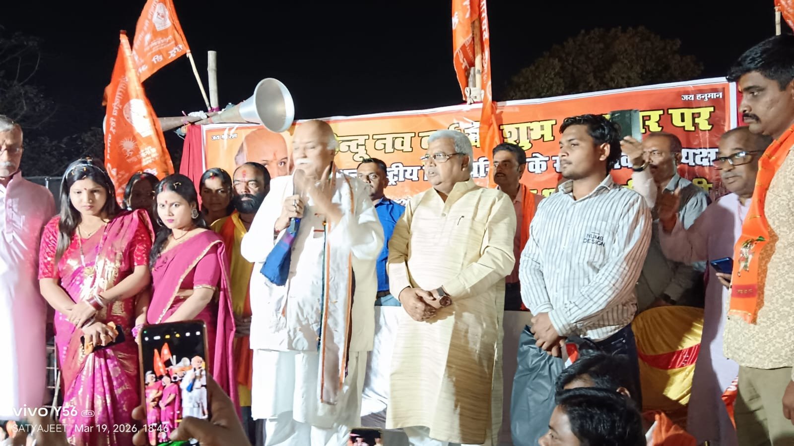 हिंदुओं के जाति में बटने का लाभ सनातन विरोधी उठा रहे : प्रवीण तोगड़िया